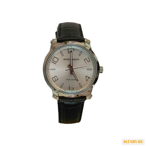 Наручные часы ROMANSON TL0334LWWH