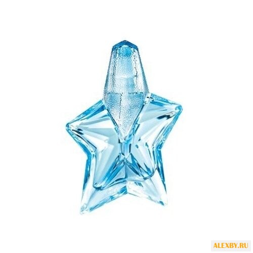 MUGLER Angel Sunessence Bleu