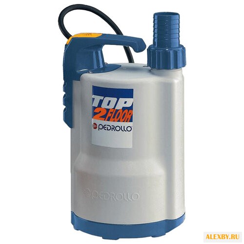 Насос Pedrollo TOP1 - FLOOR