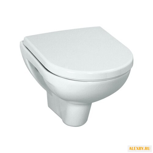 Унитаз LAUFEN Pro