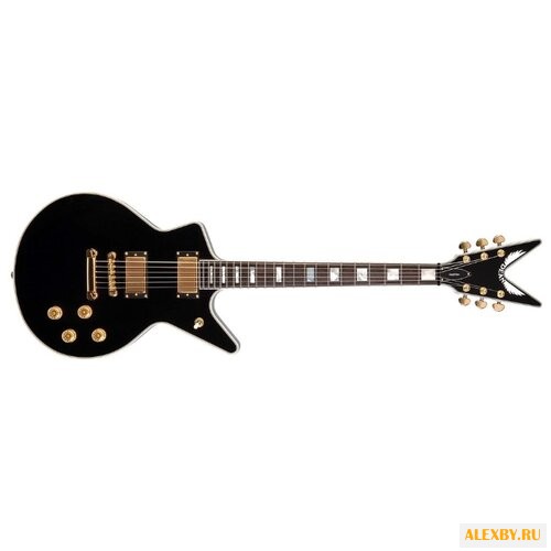 Электрогитара Dean Cadillac 1980