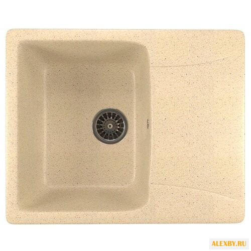 Врезная кухонная мойка Mixline