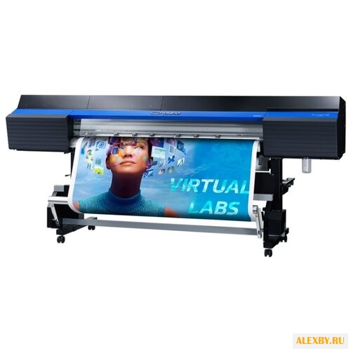 Принтер Roland TrueVIS VG-640
