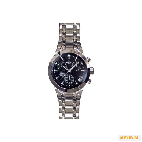 Наручные часы Atlantic