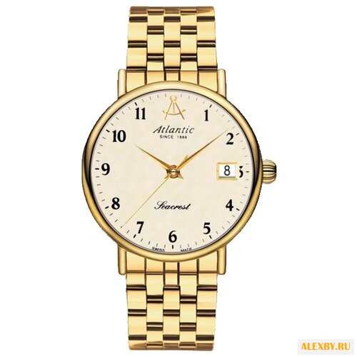 Наручные часы Atlantic