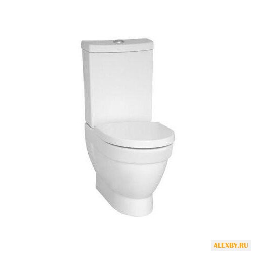 Унитаз VitrA Form 500