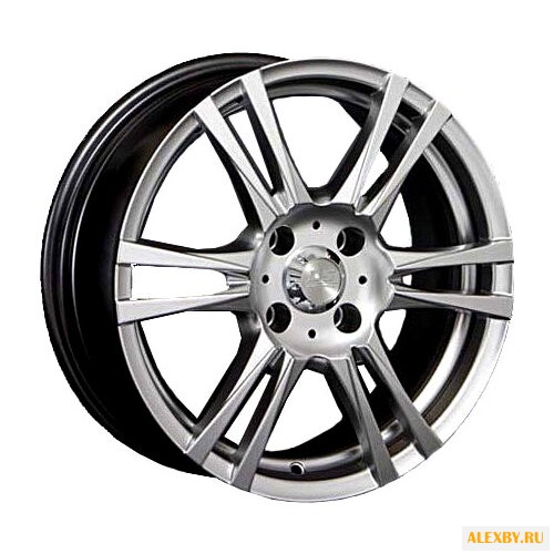 Колесный диск LS Wheels TS609