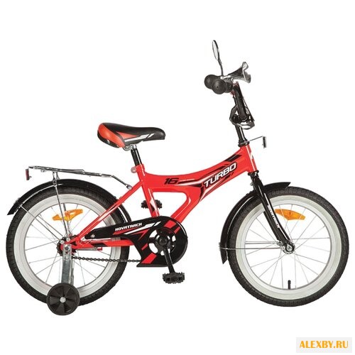 Детский велосипед Novatrack