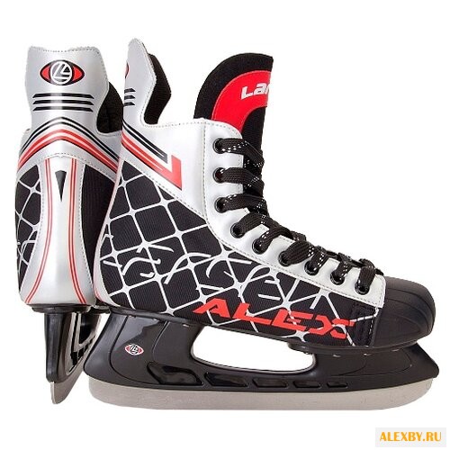 Мужские коньки Larsen Alex 2015