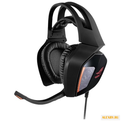 Компьютерная гарнитура ASUS