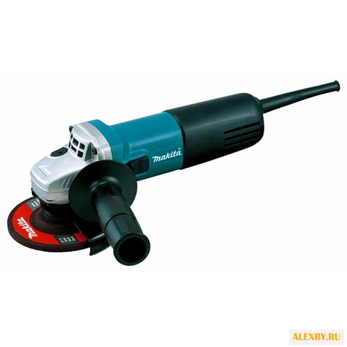 УШМ Makita 9557HNZ