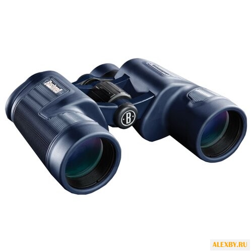Бинокль Bushnell H2O 12x42 134212