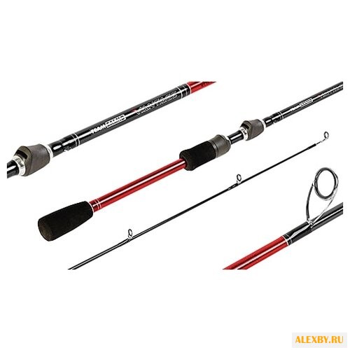 Удилище спиннинговое Salmo