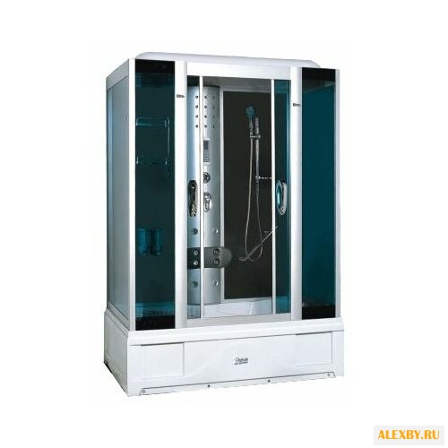 Закрытая кабина HX HX-412