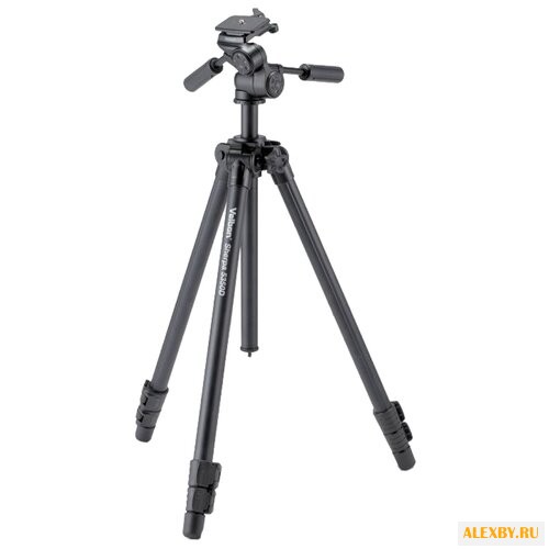 Штатив Velbon Sherpa 5350D