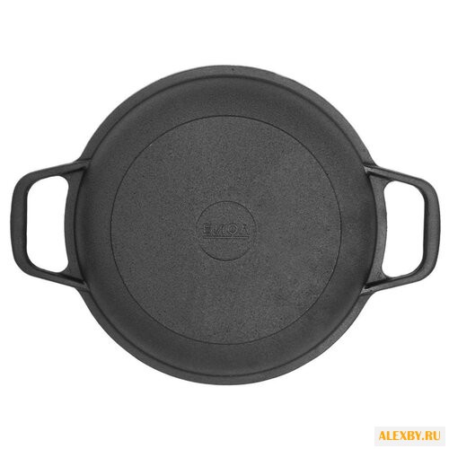 Сковорода Биол 02032 20 см