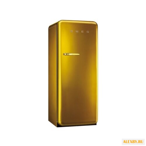 Холодильник smeg FAB28RDG