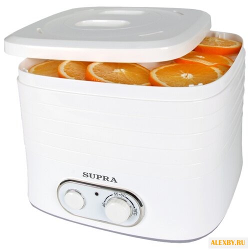 Сушилка SUPRA DFS-523