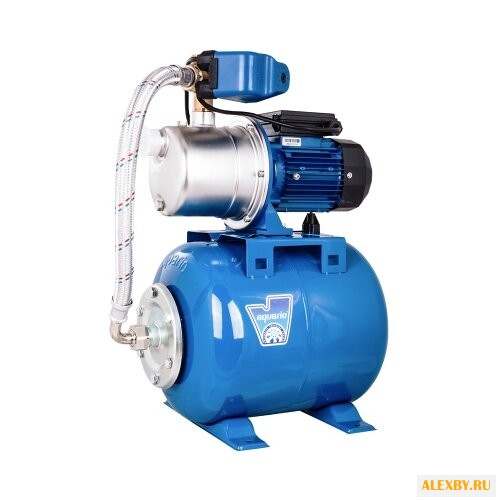 Насосная станция Aquario AUTO