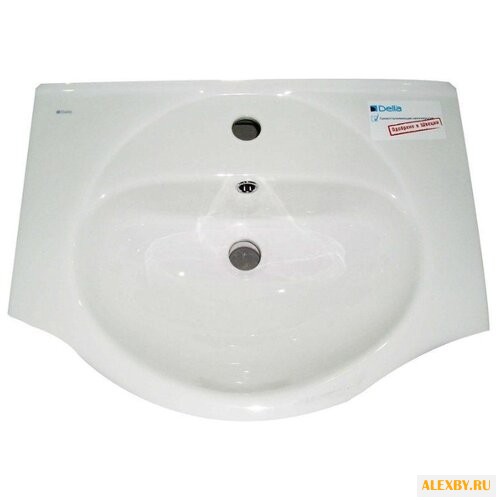 Раковина 60 см Della Mia 60