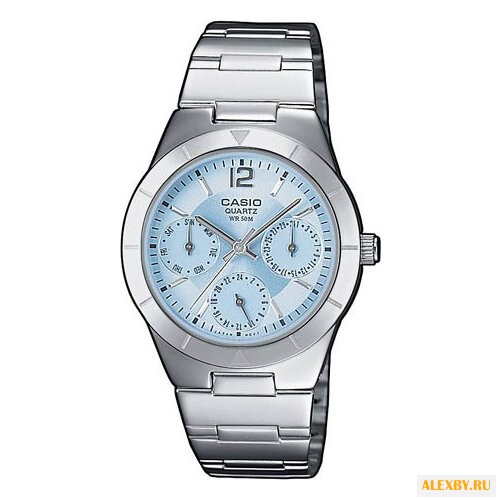 Наручные часы CASIO LTP-2069D-2A