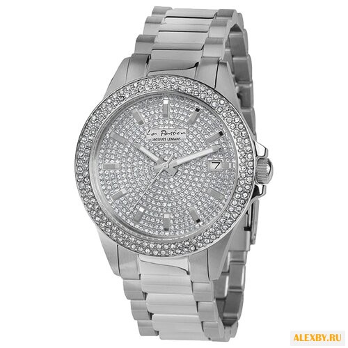 Наручные часы JACQUES LEMANS