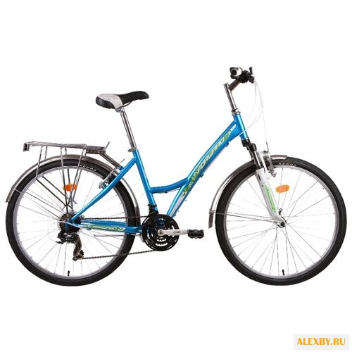 Горный MTB велосипед FORWARD