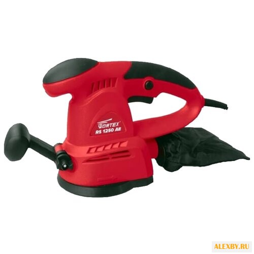 Эксцентриковая шлифмашина