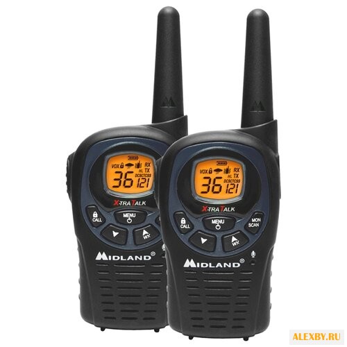 Рация MIDLAND LXT-325
