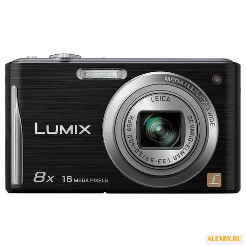 Компактный фотоаппарат