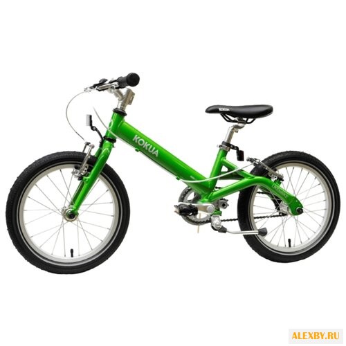 Детский велосипед LIKEtoBIKE 16