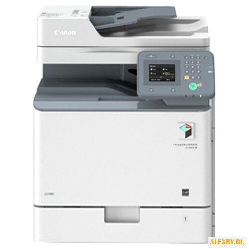 МФУ Canon imageRUNNER C1325iF