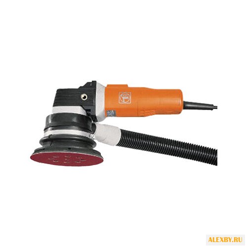 Эксцентриковая шлифмашина FEIN