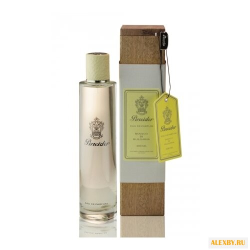 Pineider Bianco di Bulgaria