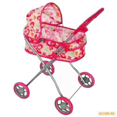 Коляска-люлька Mary Poppins