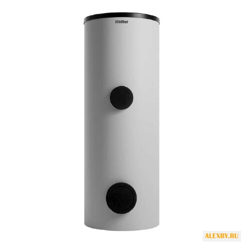 Накопительный водонагреватель