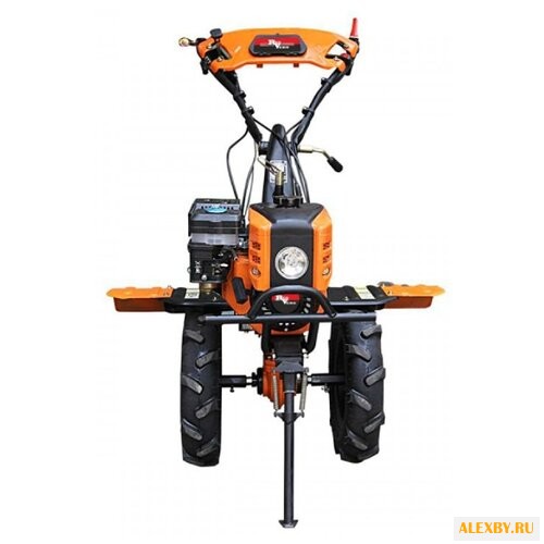 Мотоблок RedVerg ВОЛГАРЬ-2МФ
