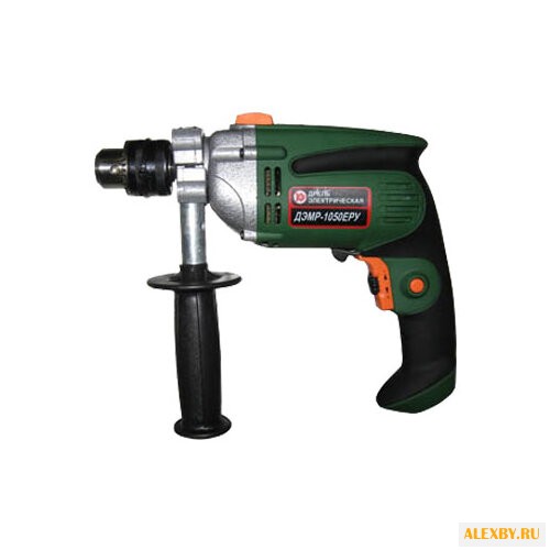 Дрель КАЛИБР ДЭМР-650ЕРУ