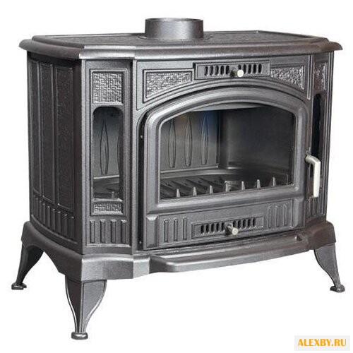 Печь-камин Kratki Koza K9