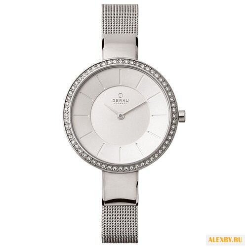 Наручные часы OBAKU V179LECIMC