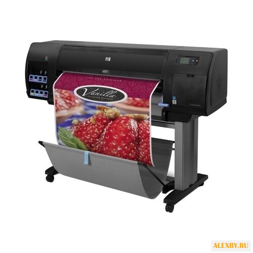 Принтер HP Designjet Z6200