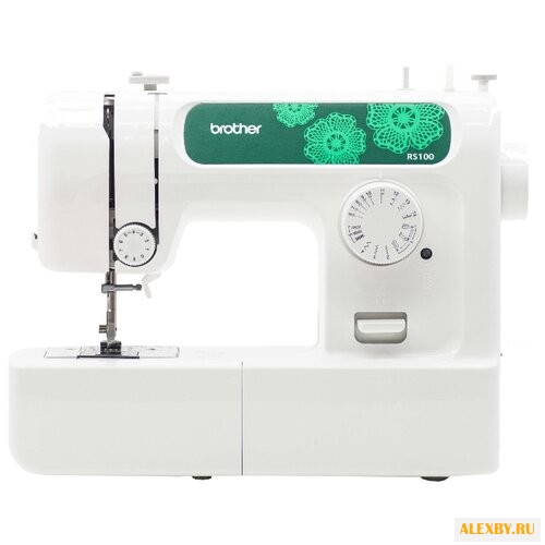 Швейная машина Brother RS-100