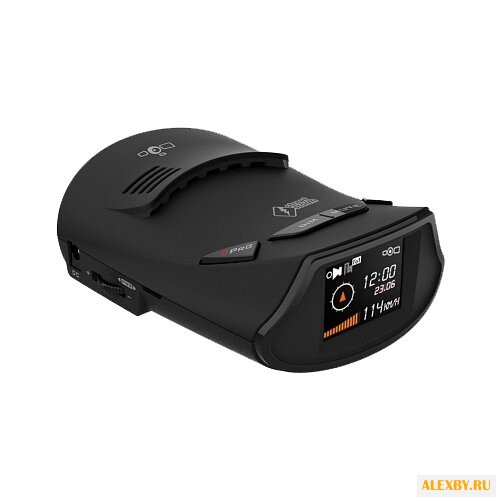 Радар-детектор Street Storm