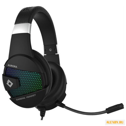 Компьютерная гарнитура Red