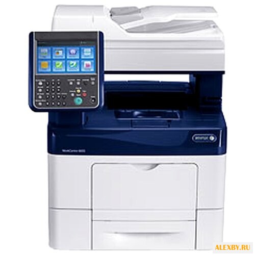 МФУ Xerox WorkCentre 6655