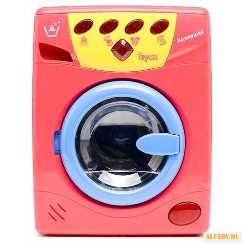 Стиральная машина Play Smart