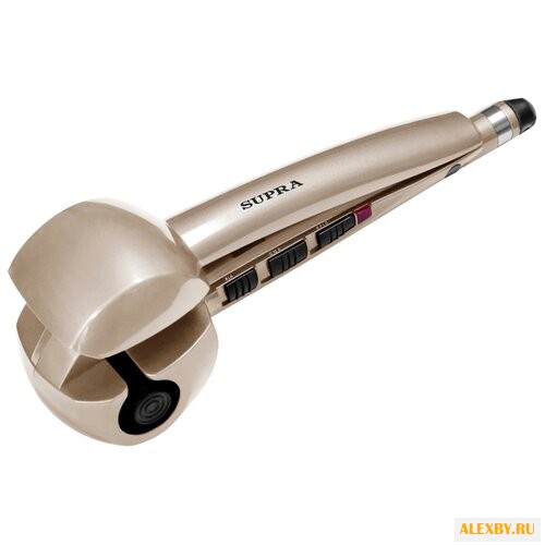 Щипцы плойка SUPRA HSS-3002