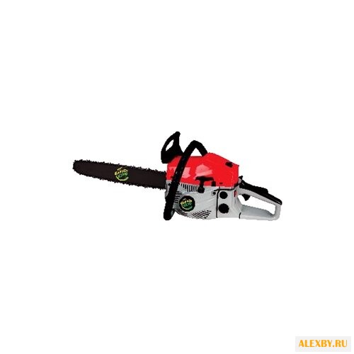Цепная бензиновая пила