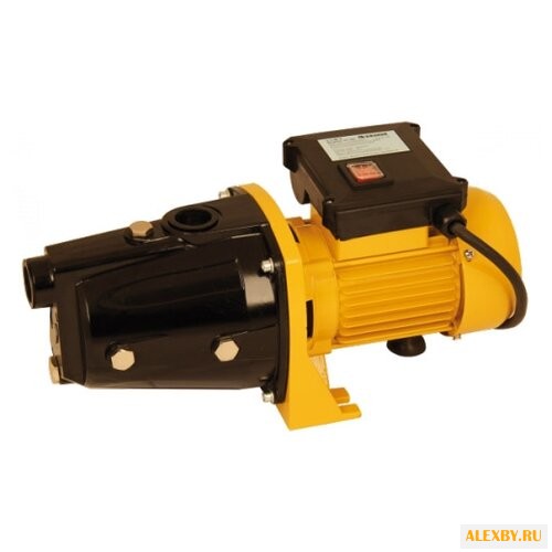 Насос Хозяин НВ-400