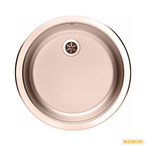 Врезная кухонная мойка ALVEUS